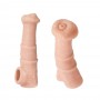 Насадка на член Kokos Cock Sleeve CS 011 M