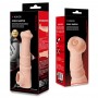 Насадка на член Kokos Cock Sleeve CS 011 M