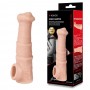 Насадка на член Kokos Cock Sleeve CS 011 M
