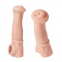Насадка на член Kokos Cock Sleeve CS 012 L