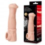 Насадка на член Kokos Cock Sleeve CS 012 L