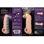 Насадка на член Kokos Nude Sleeve NS 001 S