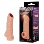 Насадка на член Kokos Nude Sleeve NS 001 S