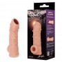 Насадка на член Kokos Nude Sleeve NS 002 S