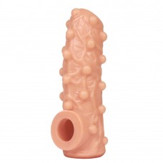 Насадка на член Kokos Nude Sleeve NS 003 S
