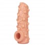 Насадка на член Kokos Nude Sleeve NS 003 S