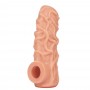 Насадка на член Kokos Nude Sleeve NS 004 S