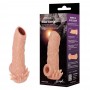 Насадка на член Kokos Nude Sleeve NS 005 S