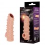 Насадка на член Kokos Nude Sleeve NS 006 S