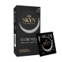 Безлатексные премиум-презервативы SKYN Close Feel 10 шт (мятая упаковка!!!)