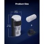 Рукав-мастурбатор Lovense Solace Pro Grip Kit з кріпленням для Solace Pro