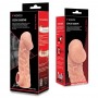 Насадка на член Kokos Cock Sleeve CS 006 S (мятая упаковка!!!)