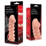 Насадка на член Kokos Cock Sleeve CS 010 S (мятая упаковка!!!)