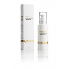 Массажный гель YESforLOV ALLOVER LUBRICATING MASSAGE GEL 100 мл