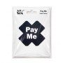 Пестис Art of Sex - Pay me, черный