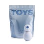 Вакуумный клиторальный стимулятор Friday Bae SHIBAE TOYS - The External Clitoral Sucker