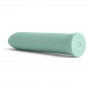 Вибропуля S Pleasures Velvet Bullet Candy Turquoise