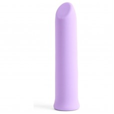 Вибропуля S Pleasures Velvet Bullet Candy Purple