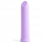 Вибропуля S Pleasures Velvet Bullet Candy Purple