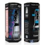 Вібромастурбатор Fleshlight Pink Quiver