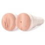 Мастурбатор Fleshlight Girls: Bonnie Blue Zero Miles, зі зліпка ануса, дуже ніжний