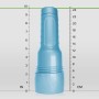 Мастурбатор Fleshlight Fantasy: Lexi Amakura Dojikko, дуже ніжний
