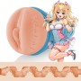Мастурбатор Fleshlight Fantasy: Lexi Amakura Dojikko, дуже ніжний