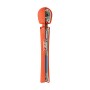 Вибромассажер Fun Factory VIM Vibrating Wand sunrise orange (мятая упаковка!!!)