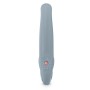 Безремневой страпон с вибрацией Fun Factory SHARE VIBE PRO cool grey (мятая упаковка!!!)
