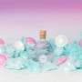 Распродажа!!! Массажное масло EXSENS With Love Cotton Candy 50мл (срок 04.2027)