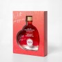 Распродажа!!! Массажный гель EXSENS With Passion Candy Apple 50 мл (срок 04.2027)