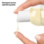 Розпродаж!!! Масажна олія Satisfyer Massage Oil Lavender 250 мл (термін 30.04.2027)