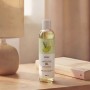 Розпродаж!!! Масажна олія Satisfyer Massage Oil Lemongrass 250 мл (термін 30.04.2027)