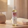 Розпродаж!!! Масажна олія Satisfyer Massage Oil Strawberry 250 мл (термін 30.04.2027)