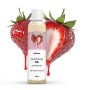 Розпродаж!!! Масажна олія Satisfyer Massage Oil Strawberry 250 мл (термін 30.04.2027)