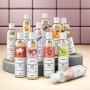 Розпродаж!!! Масажна олія Satisfyer Massage Oil Strawberry 250 мл (термін 30.04.2027)