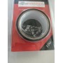 Скотч для бондажу Fetish Tentation Black (15м) (луснуто паковання!!!)
