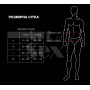 Чоловічі труси з перлинами Art of Sex - Redis, розмір L