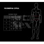 Чоловічі труси з перлинами Art of Sex - Redis, розмір S