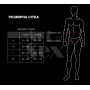 Чоловічі труси з перлинами Art of Sex - Redis, розмір XL