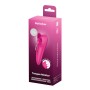 Вібростимулятор для клітора Satisfyer Tongue Master з язичком