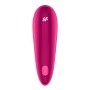 Вібростимулятор для клітора Satisfyer Tongue Master з язичком