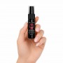 Спрей для глибокого мінету Intt Deep Throat Oral Spray Strawberry (12 мл)