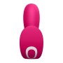 Смарт-вибратор в трусики Satisfyer Top Secret Pink (мятая упаковка!!!)