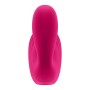 Смарт-вибратор в трусики Satisfyer Top Secret Pink (мятая упаковка!!!)