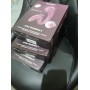 Вагінально-кліторальний вібратор Satisfyer G for Goddess 3 Wine Red (м'яте паковання!!!)