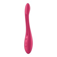 Універсальний гнучкий вібратор для пар Satisfyer Elastic Game Battery Series (м'яте паковання!!!)
