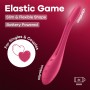 Універсальний гнучкий вібратор для пар Satisfyer Elastic Game Battery Series (м'яте паковання!!!)
