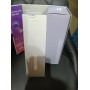 Двосторонній скляний дилдо Satisfyer Dazzling Crystal 1 Transparent (м'яте паковання!!!)