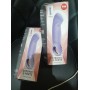 Пульсатор для точки G Fun Factory STRONIC G FORTE Purple (м'яте паковання!!!)